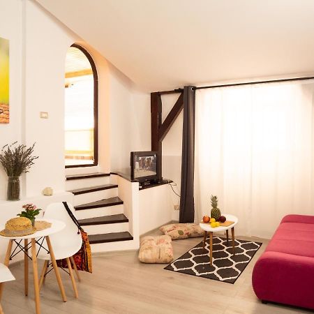 One Love Terrace Apartment Bucharest Luaran gambar