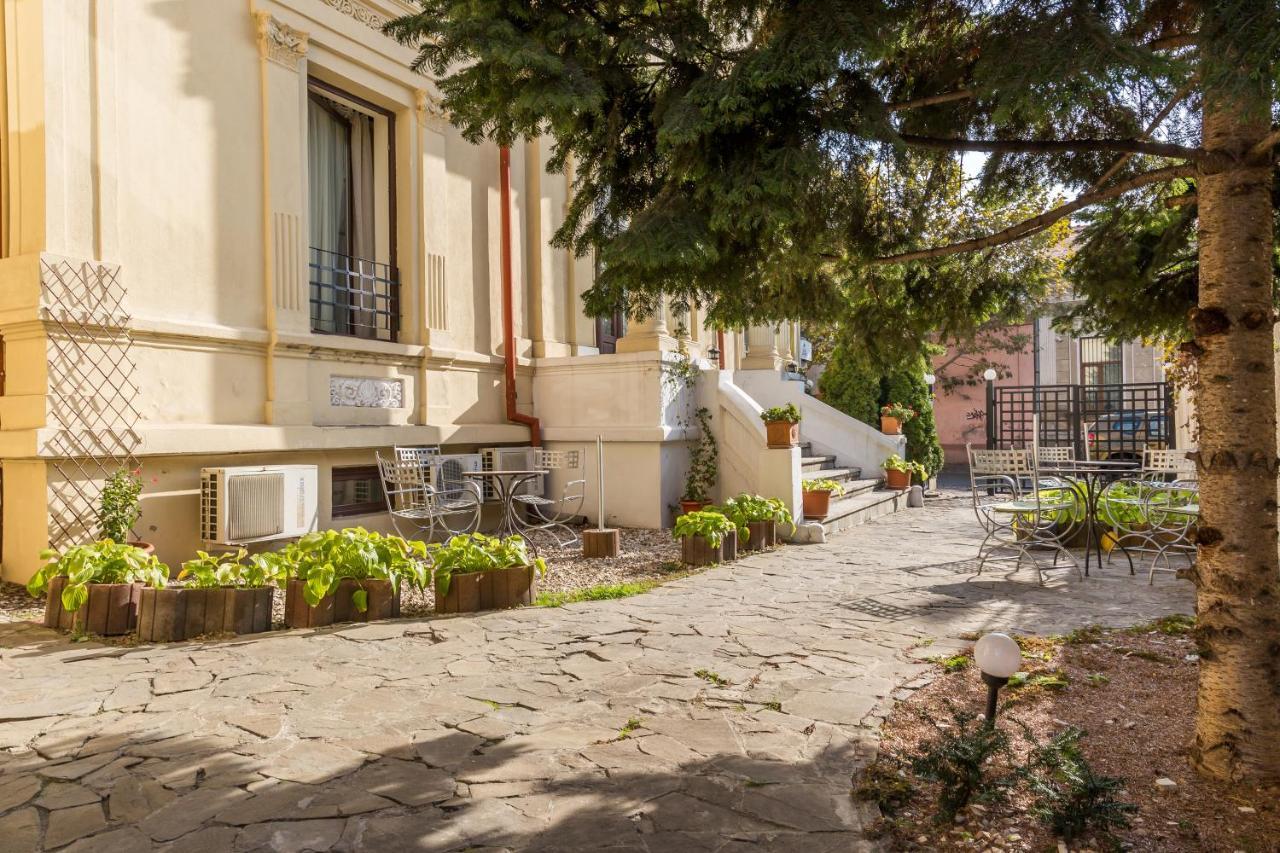 One Love Terrace Apartment Bucharest Luaran gambar