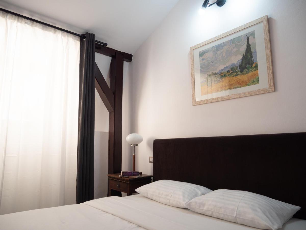 One Love Terrace Apartment Bucharest Luaran gambar