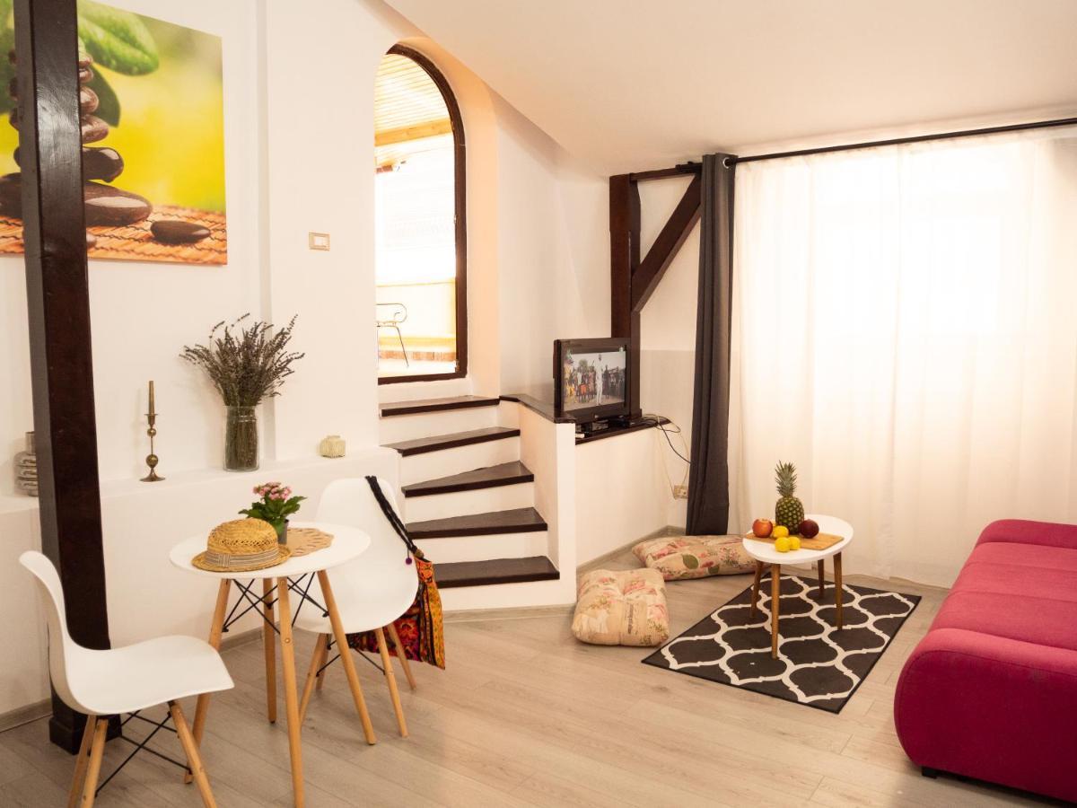 One Love Terrace Apartment Bucharest Luaran gambar