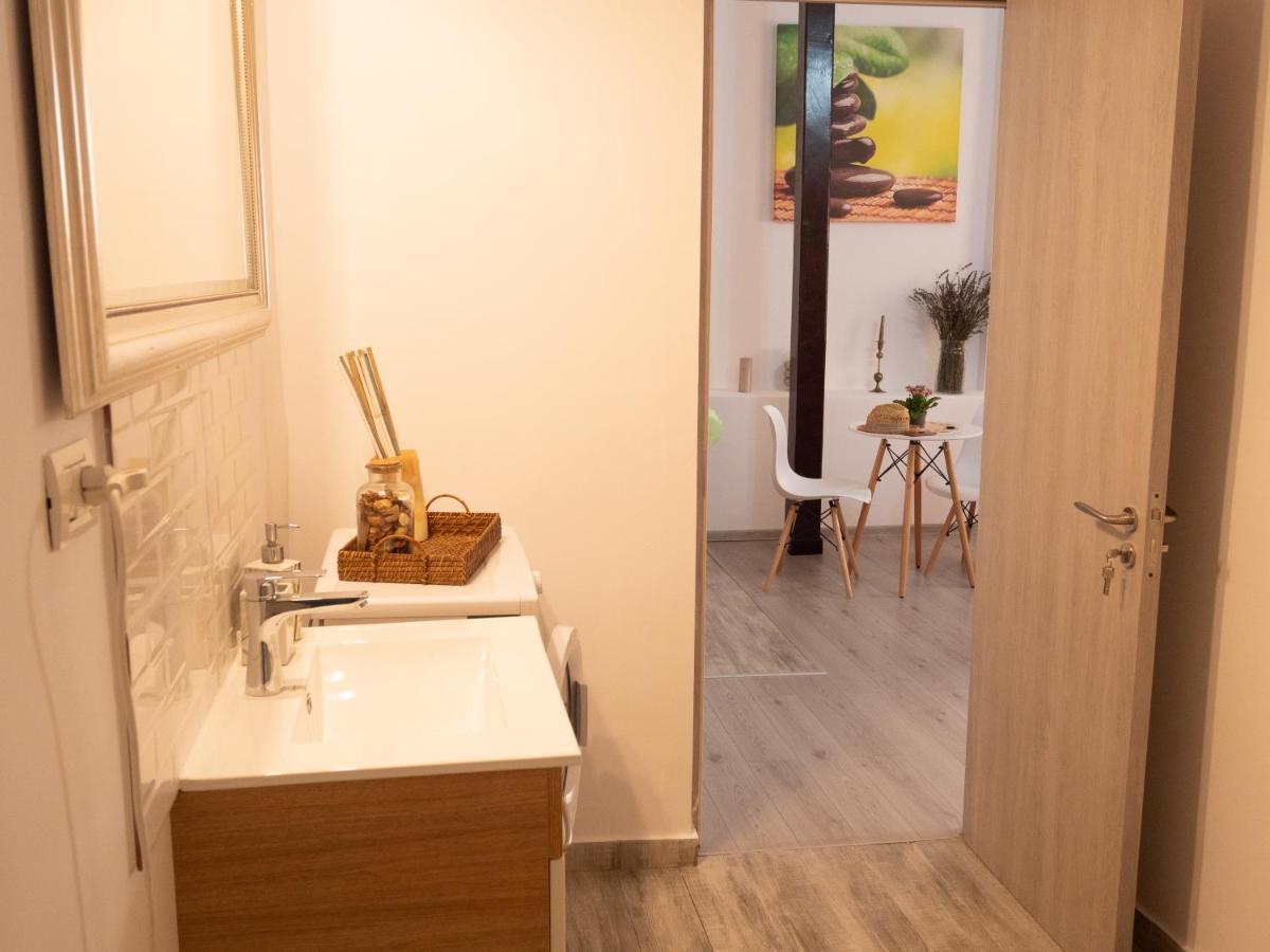 One Love Terrace Apartment Bucharest Luaran gambar